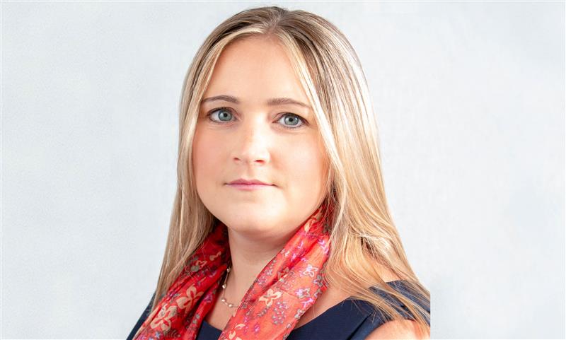 Samantha Ridgewell
