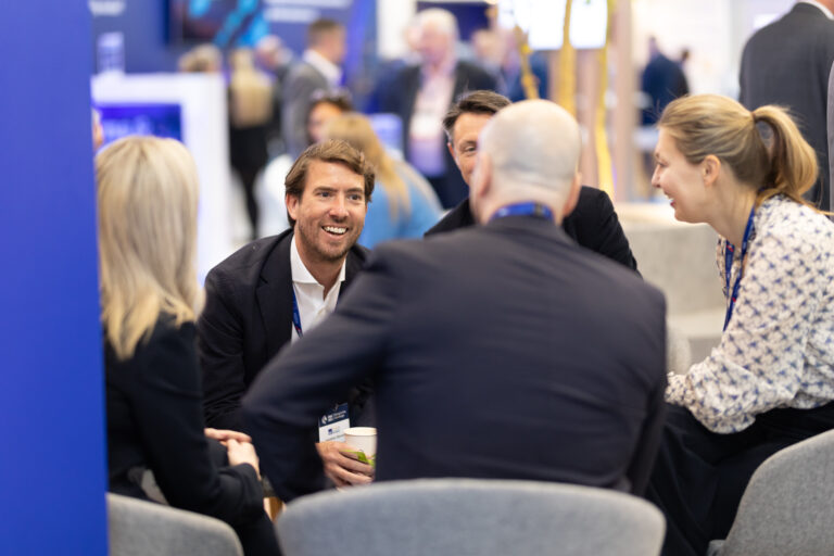BIBA crowd