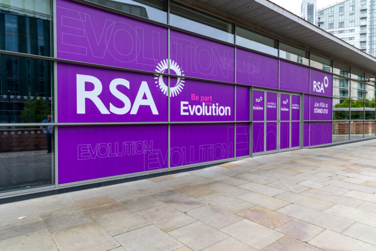 RSA Advertising