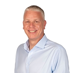 Andy Tedstone
