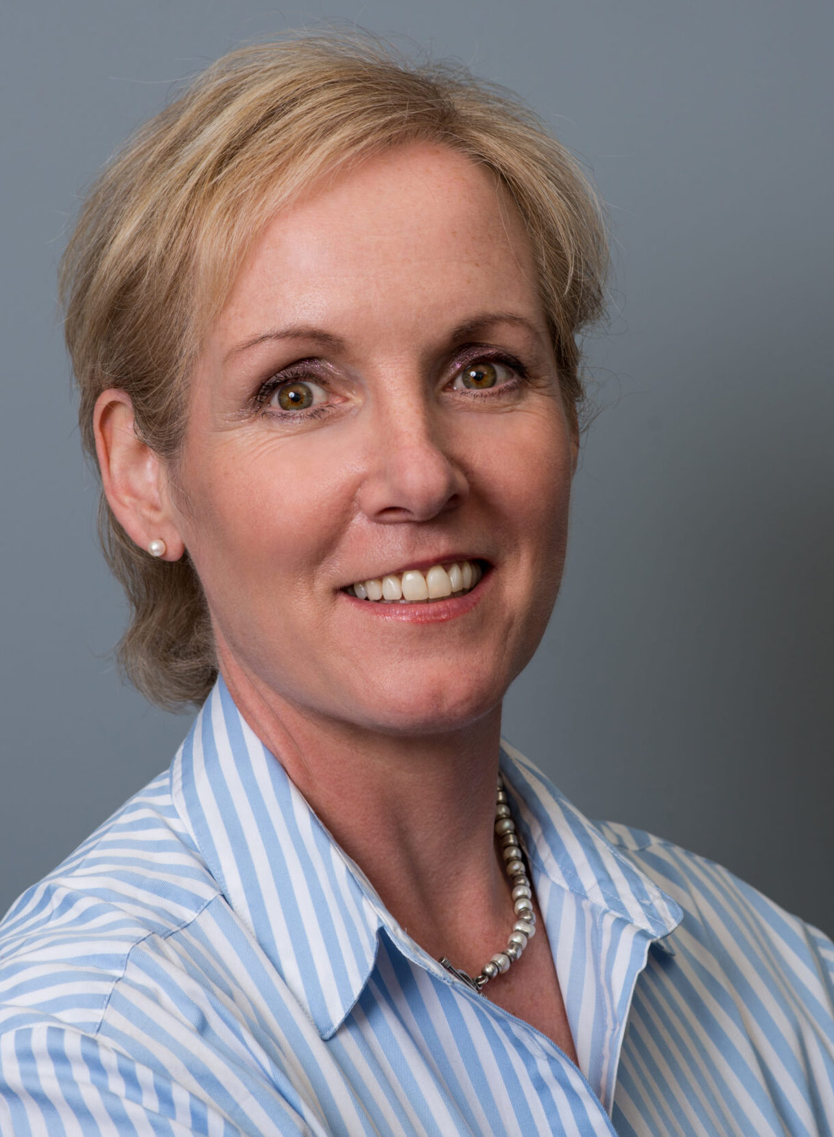 Catherine Johnstone