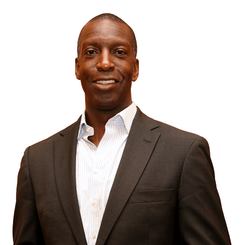 Michael Johnson
