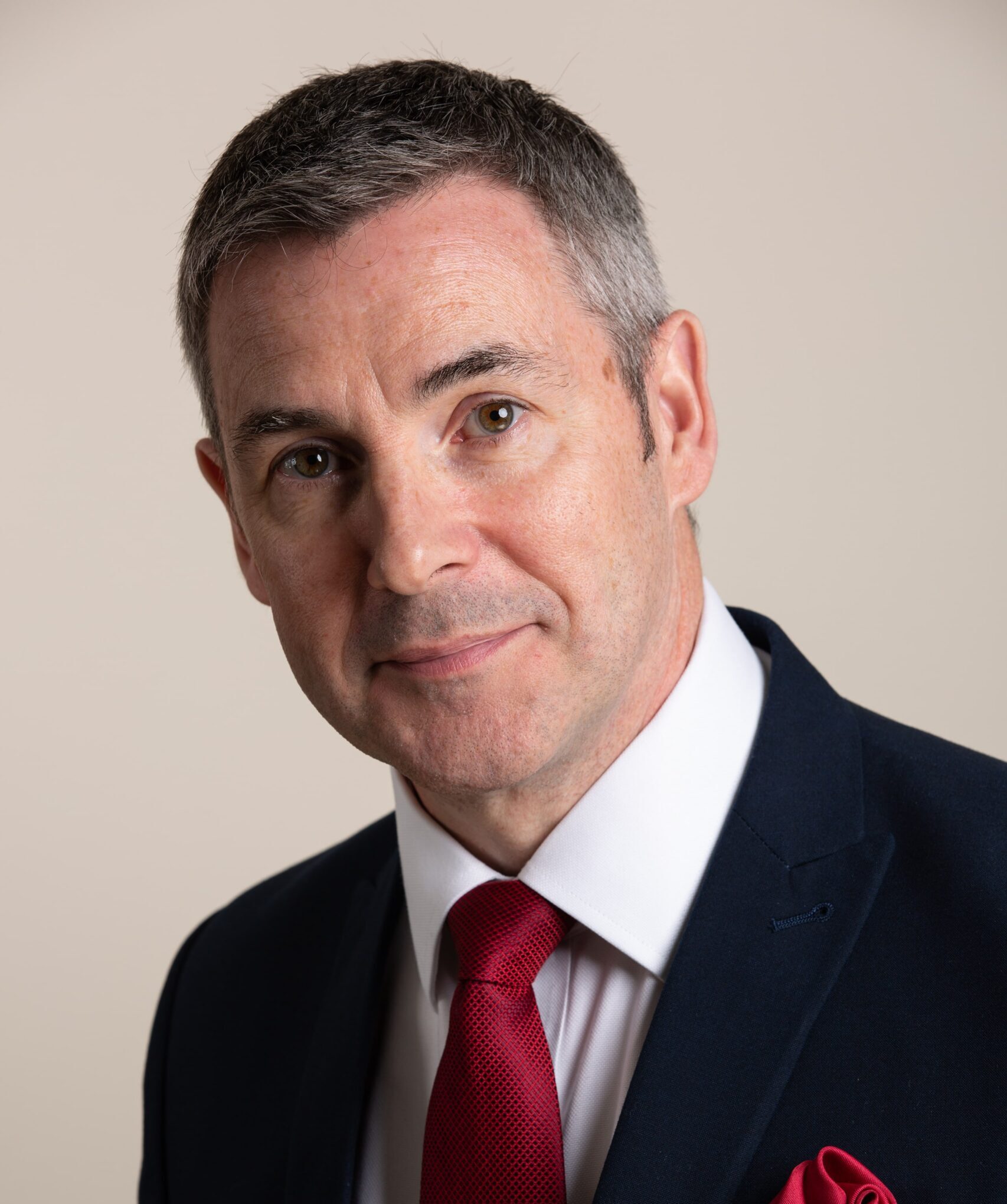 David Sparkes