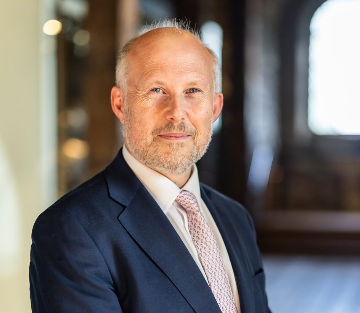 Graeme Trudgill