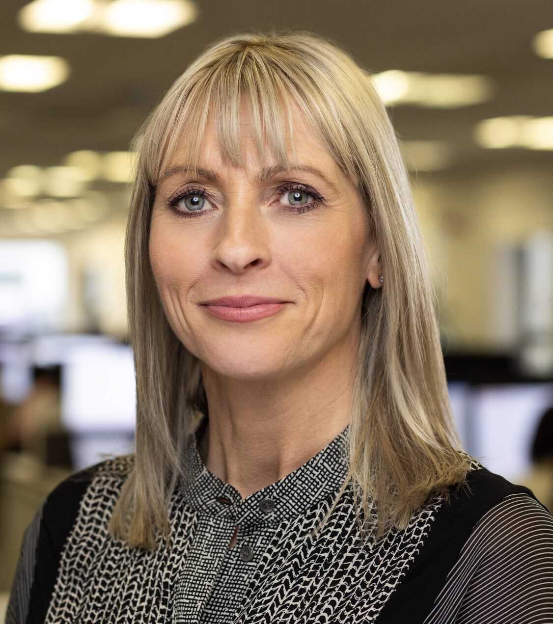 Jo Sykes