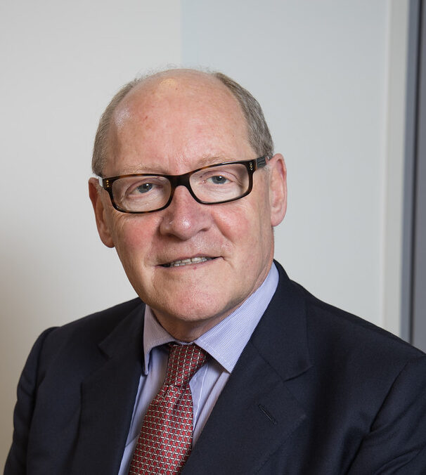 Jonathan Evans
