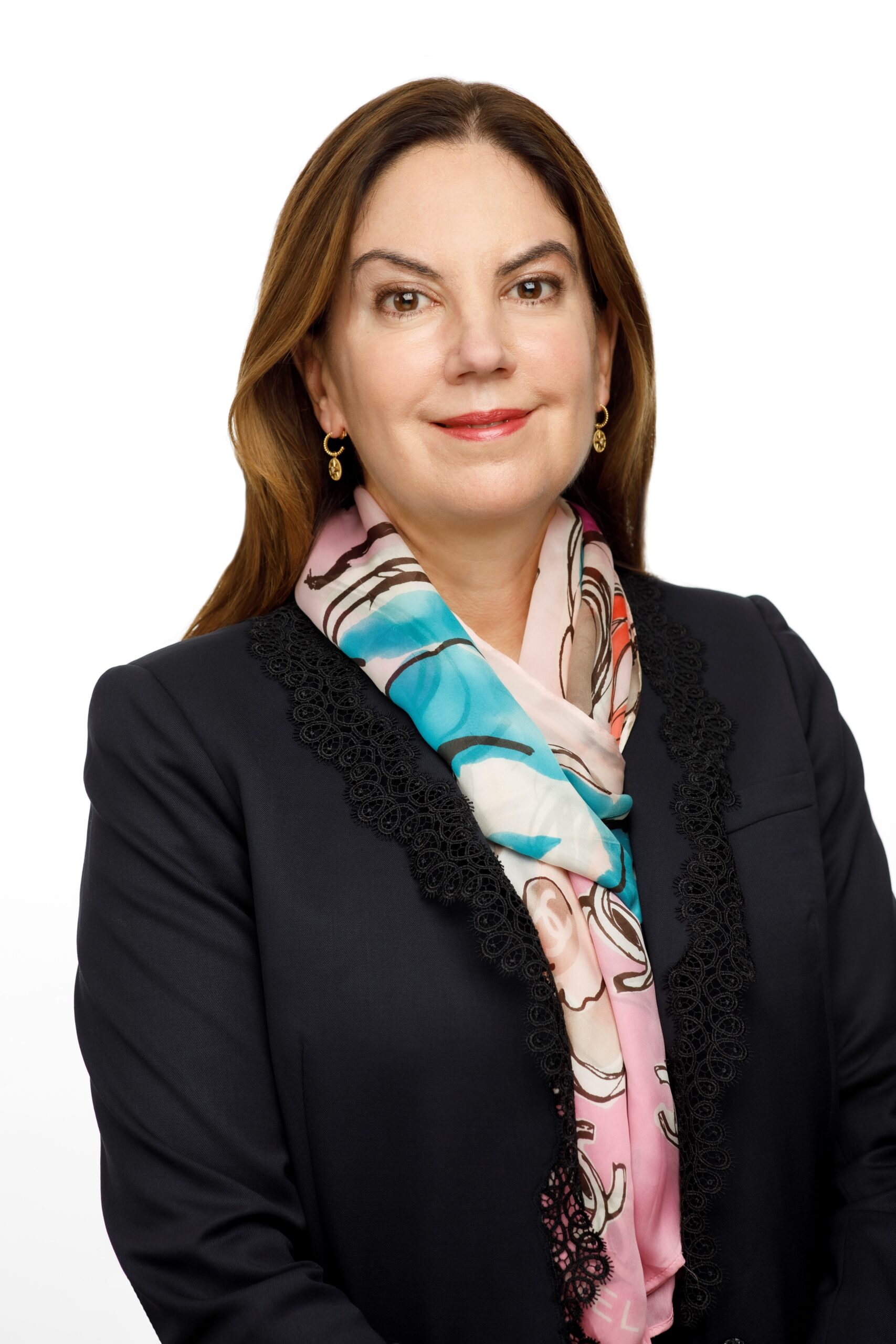 Nadia Côté