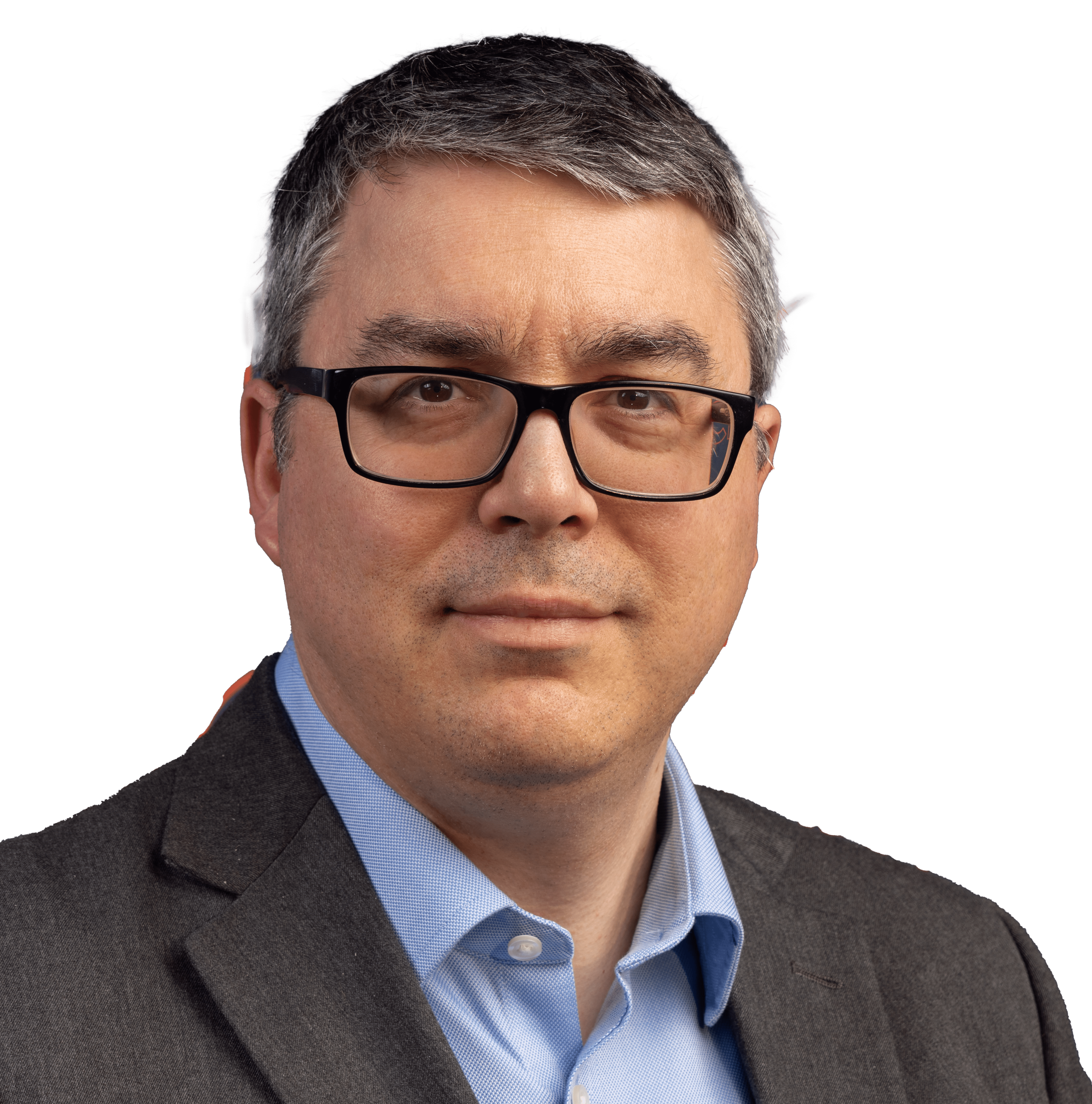 Paulo Cuomo