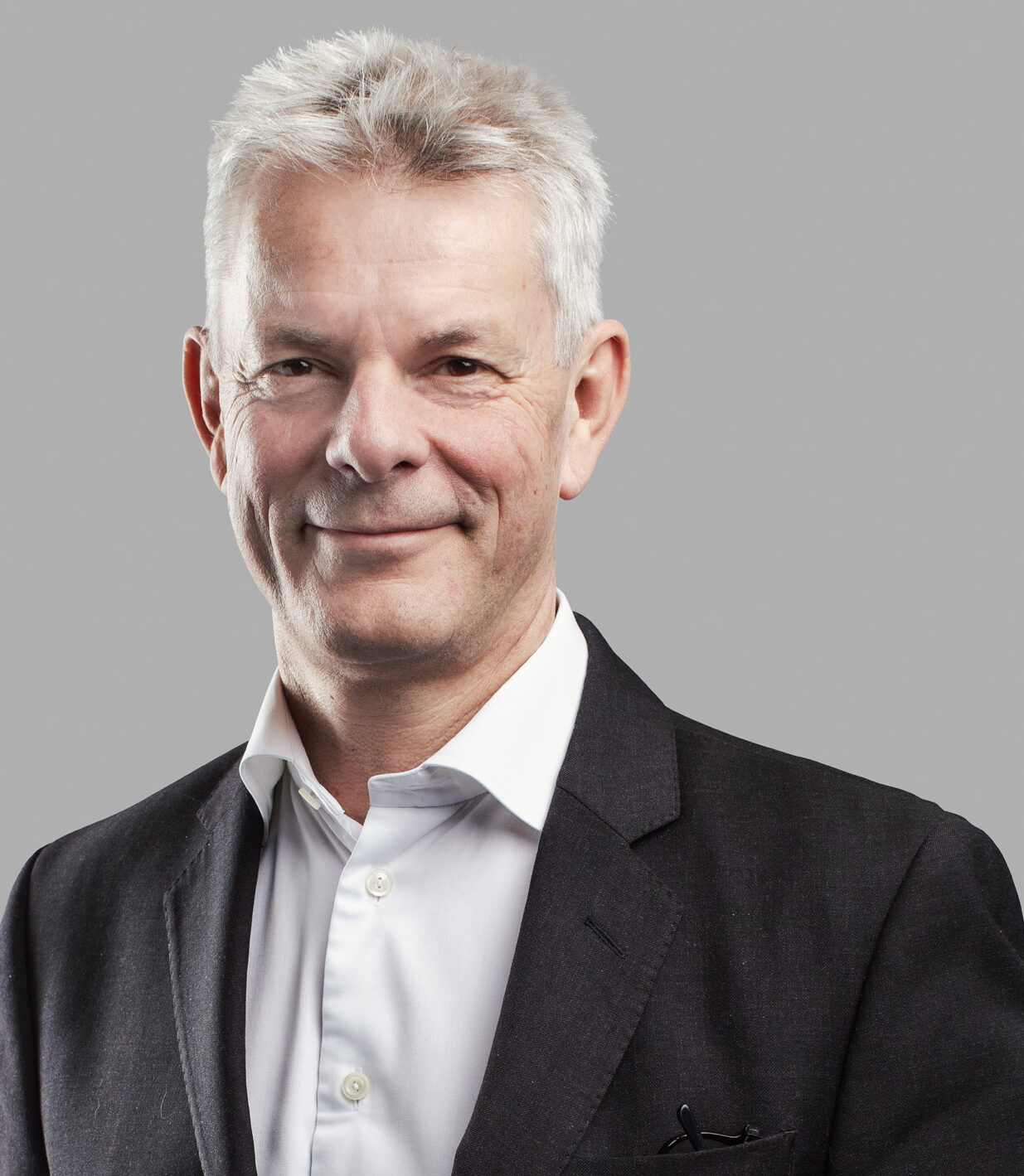 Stuart Reid