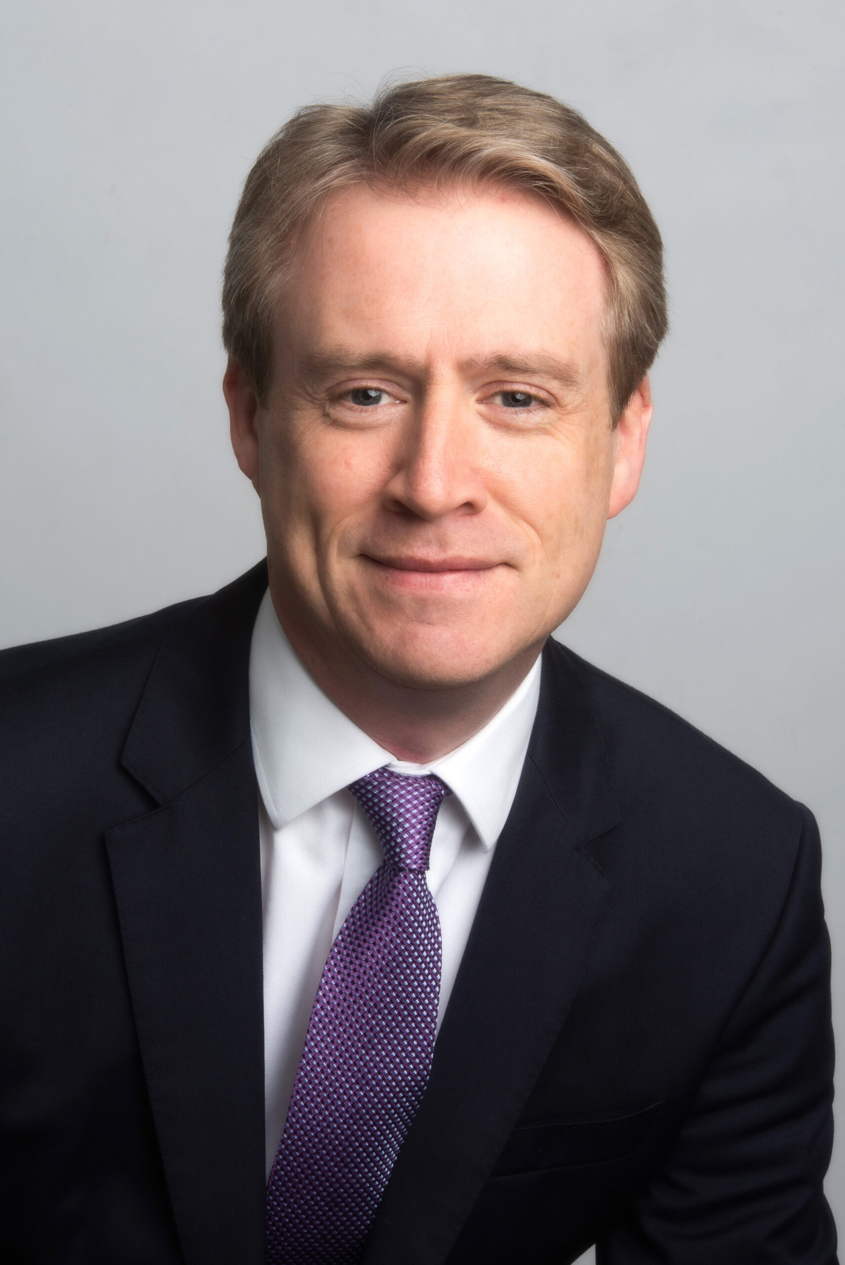 Tim Bailey