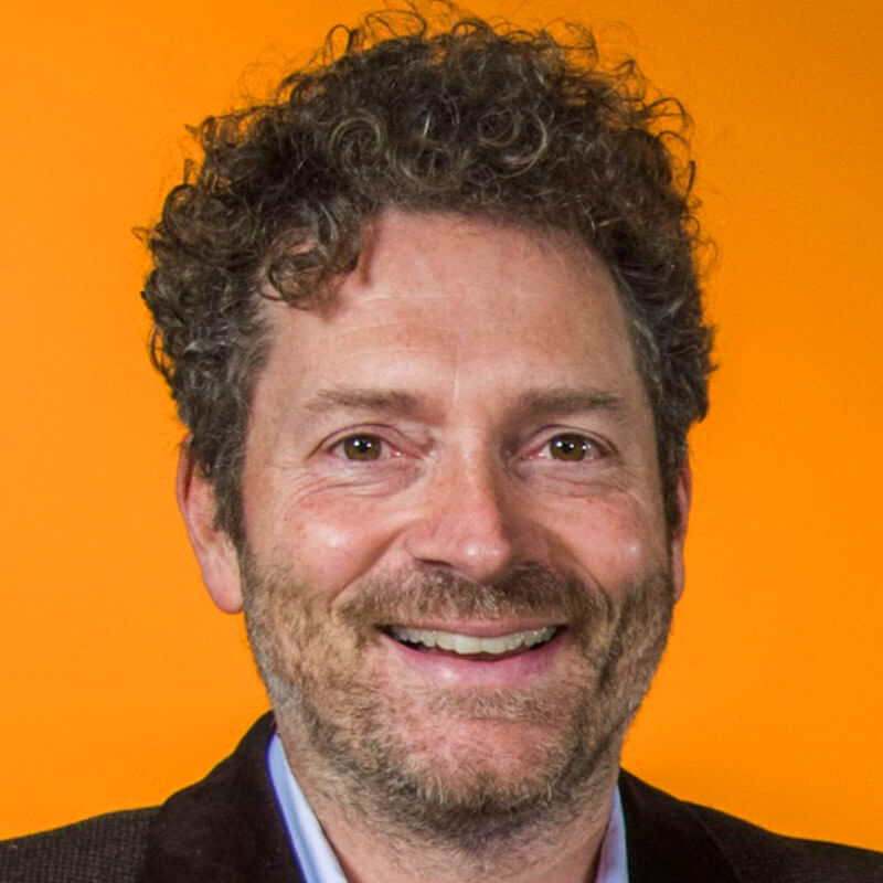 Chris van der Kuyl CBE