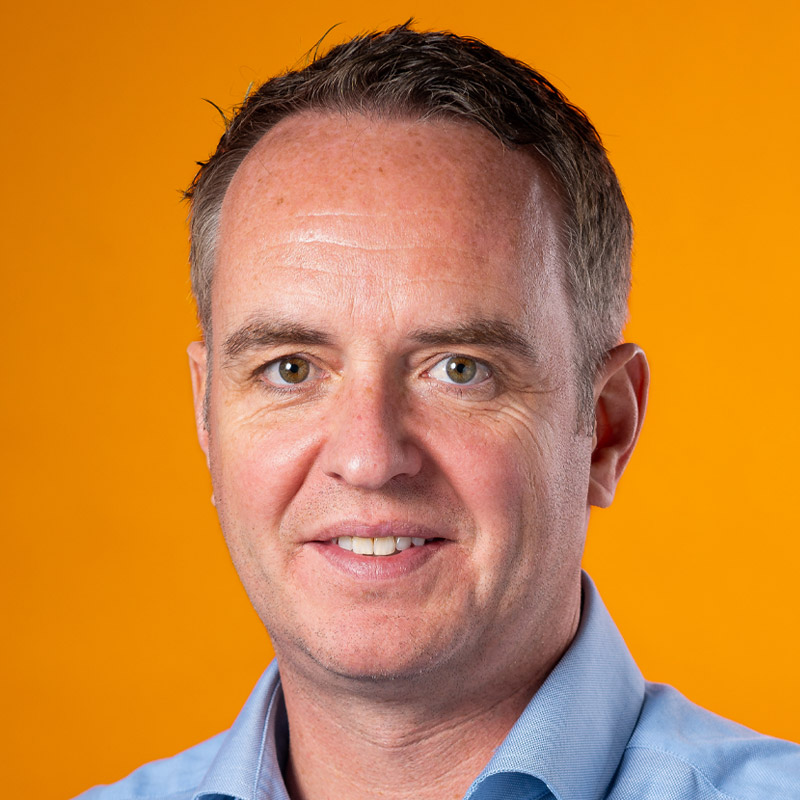 Fraser Edmond