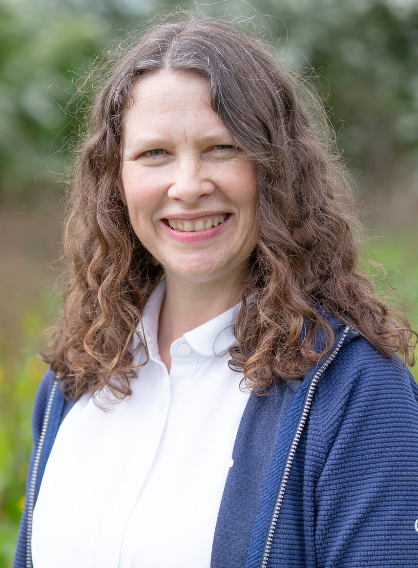 Caroline Linford