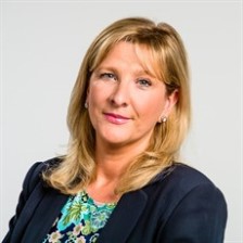 Helen Devery