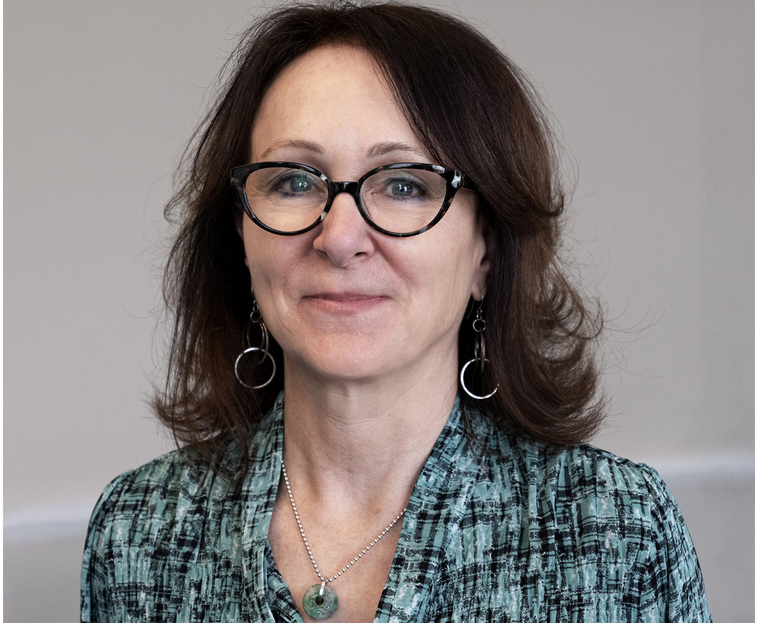 Dr Karin Von Hippel