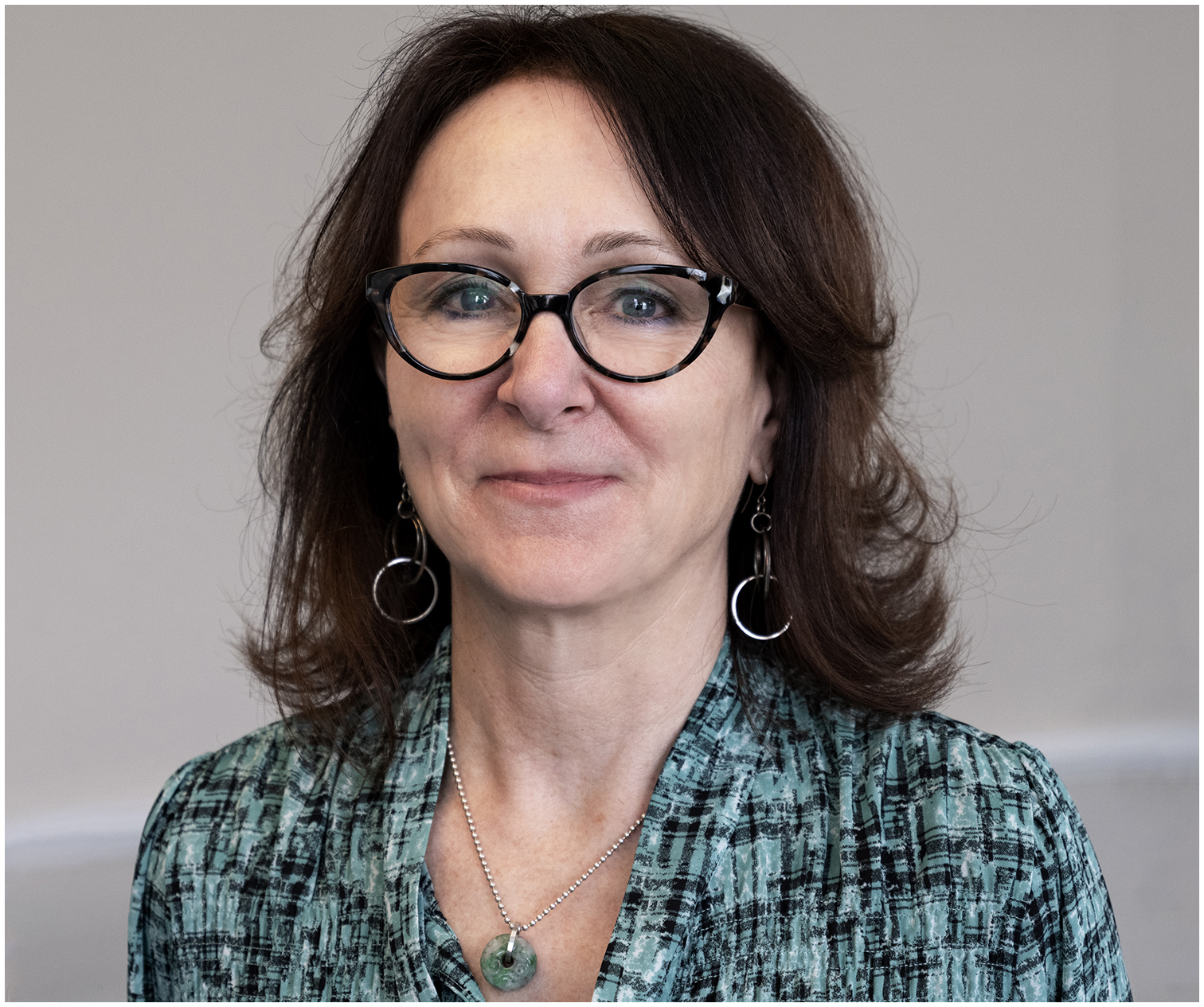 Dr Karin Von Hippel