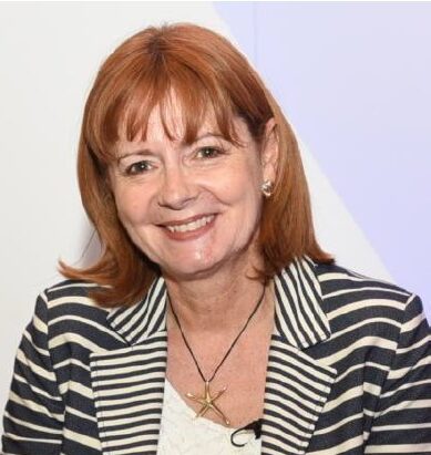 Linda Moir