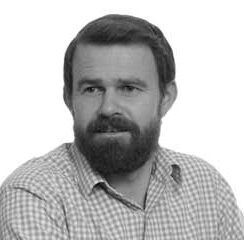 Tom Golding