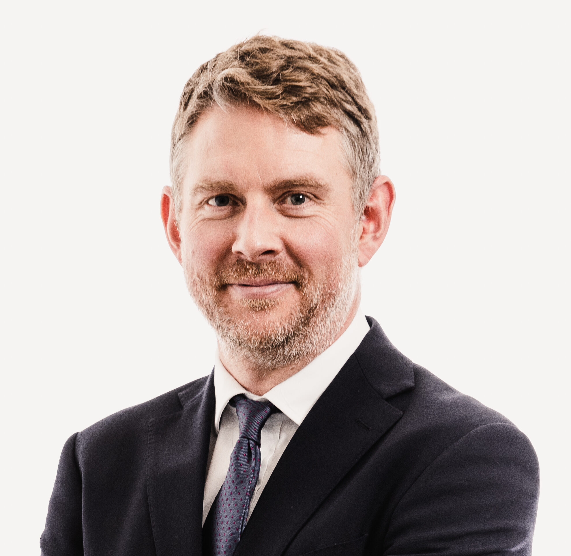 Simon Colvin