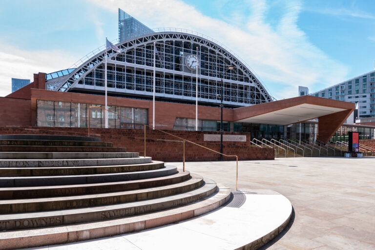 Manchester Central
